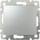 Миниатюра изображения товара Выключатель Legrand Valena DIY / 694338 (алюминий)