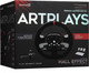 Миниатюра изображения товара Игровой руль Artplays V-1600 Pro Plus Force Feedback / ART39
