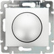 Миниатюра изображения товара Диммер Legrand Valena DIY / 694348 (алюминий)