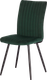 Миниатюра изображения товара Стул Tetchair Monte Carlo велюр (изумруд)