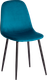 Миниатюра изображения товара Стул Tetchair Breeze 4724 (темно-бирюзовый HLR62/черный)
