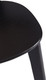 Миниатюра изображения товара Стул Tetchair Fenrir дерево вяз (черный)