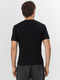 Миниатюра изображения товара Футболка Mark Formelle 111950 (р.88-182/188, черный)