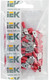 Миниатюра изображения товара Разъем плоский IEK РпИп / URP10-D15-D17-6 (100шт)