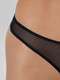 Миниатюра изображения товара Трусы женские Mark Formelle 412526 (р.98, черный-10)