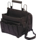 Миниатюра изображения товара Сумка для парикмахерских инструментов Dewal GS-175 (черный)