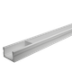 Миниатюра изображения товара Профиль для светодиодной ленты Wolta WAP-S-16/6/2000-W