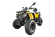 Миниатюра изображения товара Квадроцикл Progasi RaceJumper 200 SE (Fluo yellow)