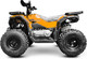 Миниатюра изображения товара Квадроцикл Progasi RaceJumper 200 SE (Lava orange)
