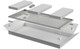 Миниатюра изображения товара Дверь для щита ITK Linea N / LN35-47U8X-DP (серый)