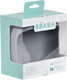 Миниатюра изображения товара Тарелка для кормления Beaba Silicone Suction Bowl Pebble 913611