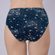 Миниатюра изображения товара Трусы женские Verally 109-2 (р.114, ромашки на синем)