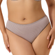 Миниатюра изображения товара Трусы женские Verally 102-2 (р.106, мокко)