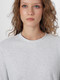 Миниатюра изображения товара Лонгслив Mark Formelle 122952 (р.164/170-100-106, серый меланж 4306-А)