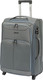 Миниатюра изображения товара Чемодан на колесах Valigetti 262-608/3-24GRY (серый)