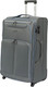 Миниатюра изображения товара Чемодан на колесах Valigetti 262-608/3-28GRY (серый)