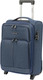 Миниатюра изображения товара Чемодан на колесах Valigetti 262-608/3-20NAV (синий)