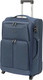 Миниатюра изображения товара Чемодан на колесах Valigetti 262-608/3-24NAV (синий)