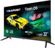Миниатюра изображения товара Телевизор Blaupunkt 32" 32HDT6000T