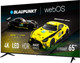 Миниатюра изображения товара Телевизор Blaupunkt 65" 65UW5500T