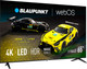 Миниатюра изображения товара Телевизор Blaupunkt 65" 65UW5500T
