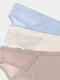 Миниатюра изображения товара Комплект женских трусов Mark Formelle 412474-3 (р.94, жасмин)