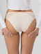 Миниатюра изображения товара Комплект женских трусов Mark Formelle 412474-3 (р.106, жасмин)