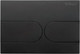 Миниатюра изображения товара Кнопка для инсталляции BelBagno BB-11-NERO.M