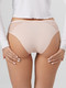 Миниатюра изображения товара Комплект женских трусов Mark Formelle 412474-3 (р.102, розовый фарфор-1)