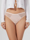 Миниатюра изображения товара Комплект женских трусов Mark Formelle 412474-3 (р.102, розовый фарфор-1)