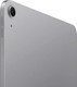 Миниатюра изображения товара Планшет Apple iPad Air 11 2025 128GB Wi-Fi A3266 / MC9W4 + переходник (серый космос)