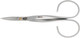 Миниатюра изображения товара Ножницы для маникюра Dewal 752