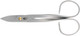Миниатюра изображения товара Ножницы для маникюра Dewal 756