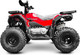 Миниатюра изображения товара Квадроцикл Progasi RaceJumper 200 SE (Chili red)
