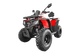 Миниатюра изображения товара Квадроцикл Progasi RaceJumper 200 SE (Chili red)
