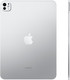 Миниатюра изображения товара Планшет Apple iPad Pro 11" 2024 256GB Wi-Fi A2836 / MVV93 + переходник (серебристый)