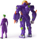 Миниатюра изображения товара Фигурка коллекционная Spin Master Metal Force. Бэтмен. Джокер с костюмом / 64588
