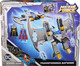 Миниатюра изображения товара Игровой набор Spin Master Metal Force. Бэтмен. Трансформер Бэт-самолет / 64584