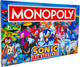 Миниатюра изображения товара Настольная игра Hasbro Монополия. Соник / WM04624 (на русском языке)