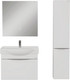 Миниатюра изображения товара Тумба под умывальник Onika Навиа 80 (108067)