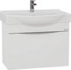 Миниатюра изображения товара Тумба под умывальник Onika Навиа 80 (108067)