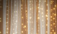 Миниатюра изображения товара Световой занавес Золотая сказка Занавес / 592556 (3х3м, теплый белый)