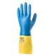 Миниатюра изображения товара Перчатки защитные Lakeland Nitrosol / ECR27F (р.9)