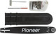 Миниатюра изображения товара Электропила цепная Pioneer ECS-2016-06V