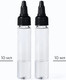 Покрытие для стекла Shine Systems NanoGlass SS100 — фото 4