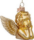 Миниатюра изображения товара Елочная игрушка Vondels Ангел / 7211234070025