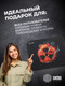 Миниатюра изображения товара Коврик для мыши Cactus Radiation CS-MP-D06M