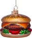 Миниатюра изображения товара Елочная игрушка Vondels Гамбургер / 4182810060019