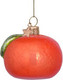Миниатюра изображения товара Елочная игрушка Vondels Мандарин / 1202510050011