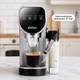 Миниатюра изображения товара Кофеварка эспрессо Kitfort КТ-7692